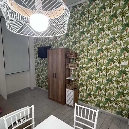 Engi Casa Vacanze Nápoles Exterior foto
